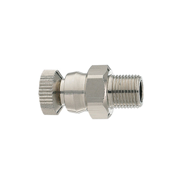 18/F | 18/G | 18/H | 18/I - MIGNON drain cock with GASKET - Fittings - Ani (Pack of 10pcs) 18/F | 18/G | 18/H | 18/I - MIGNON drain cock with GASKET - Fittings - Ani (Pack of 10pcs)